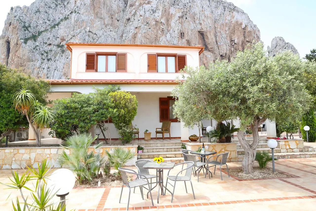 *** Guest house Villa Benny San Vito Lo Capo Italy