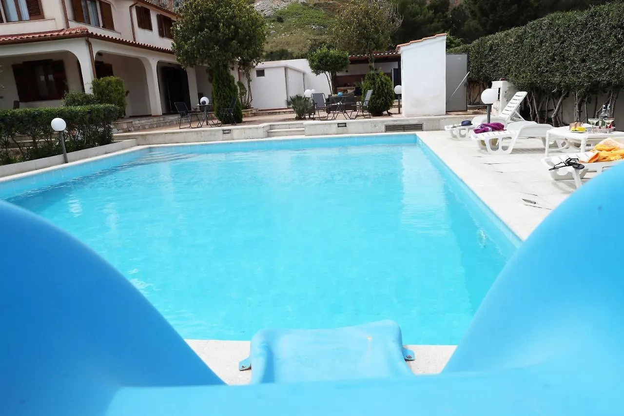 Villa Benny San Vito Lo Capo