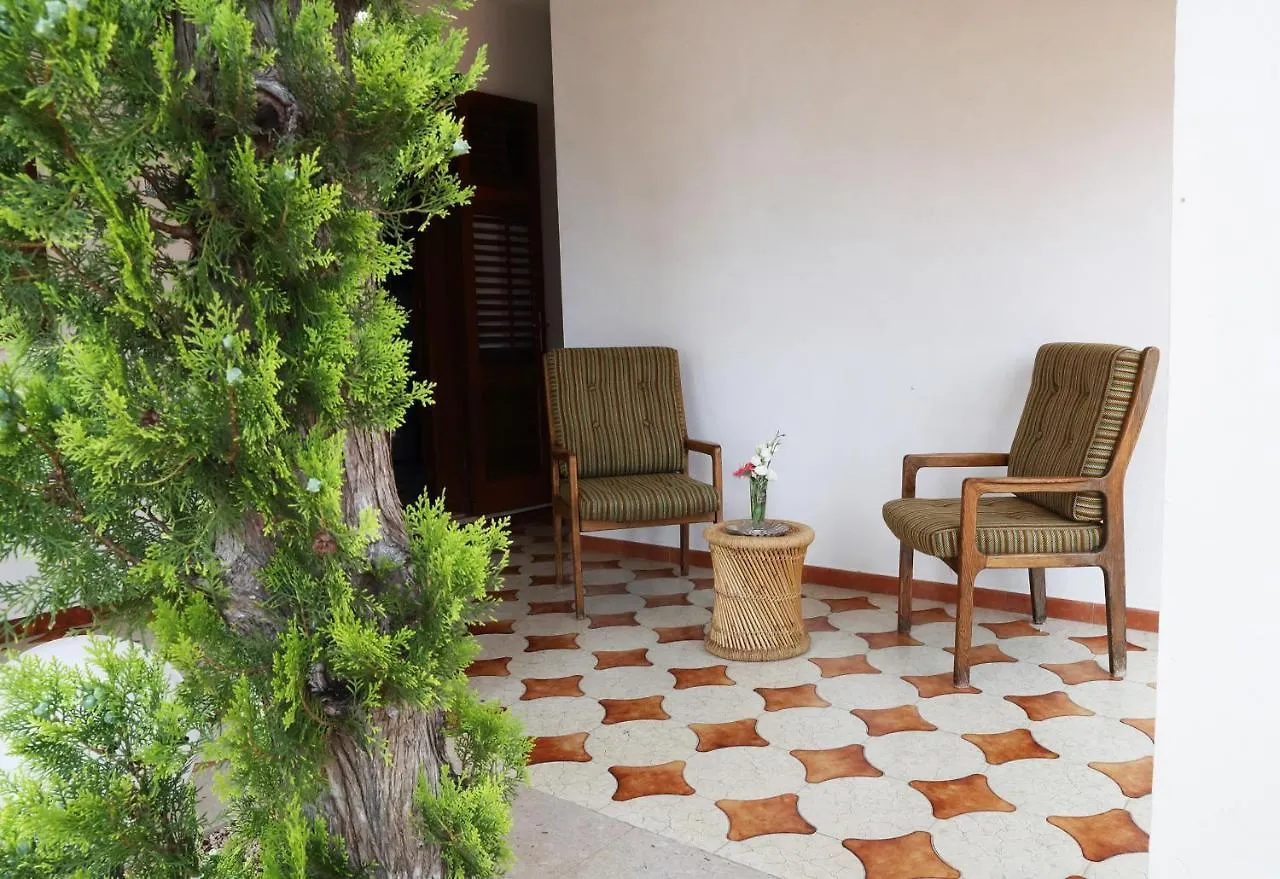Villa Benny San Vito Lo Capo 3*,  Italy