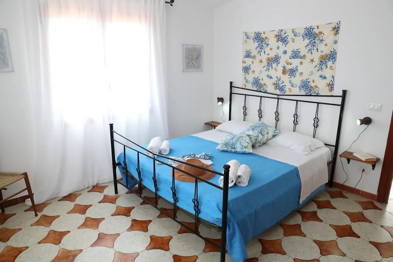 Villa Benny San Vito Lo Capo