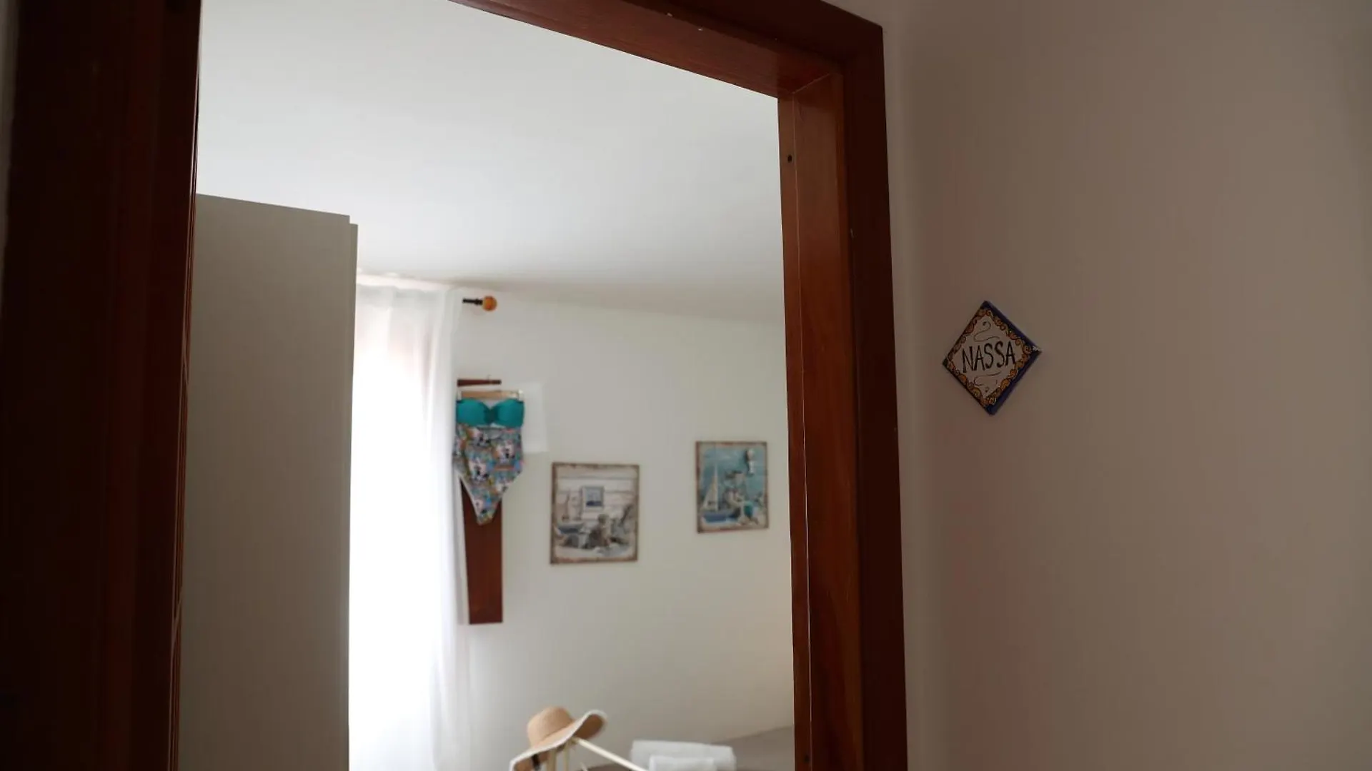 Villa Benny San Vito Lo Capo Guest house
