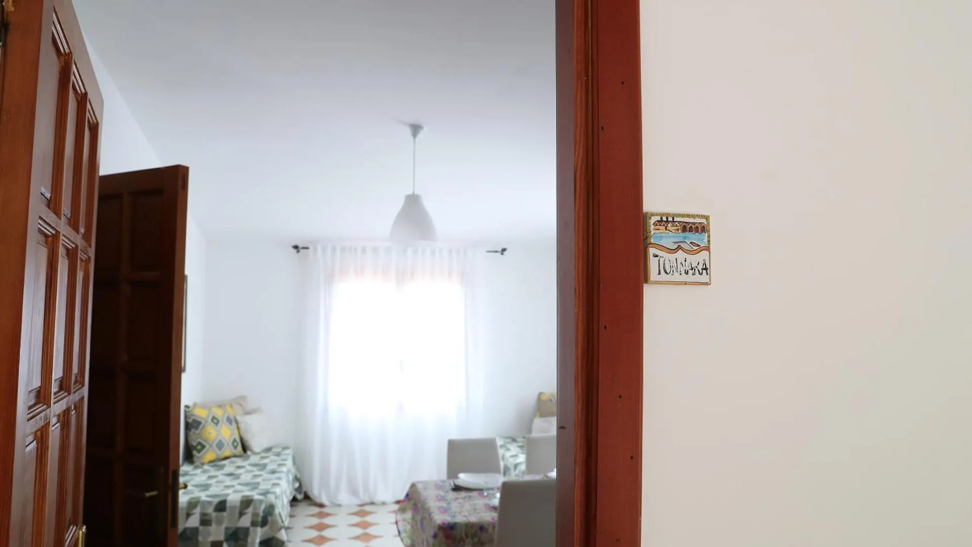 Villa Benny San Vito Lo Capo Guest house