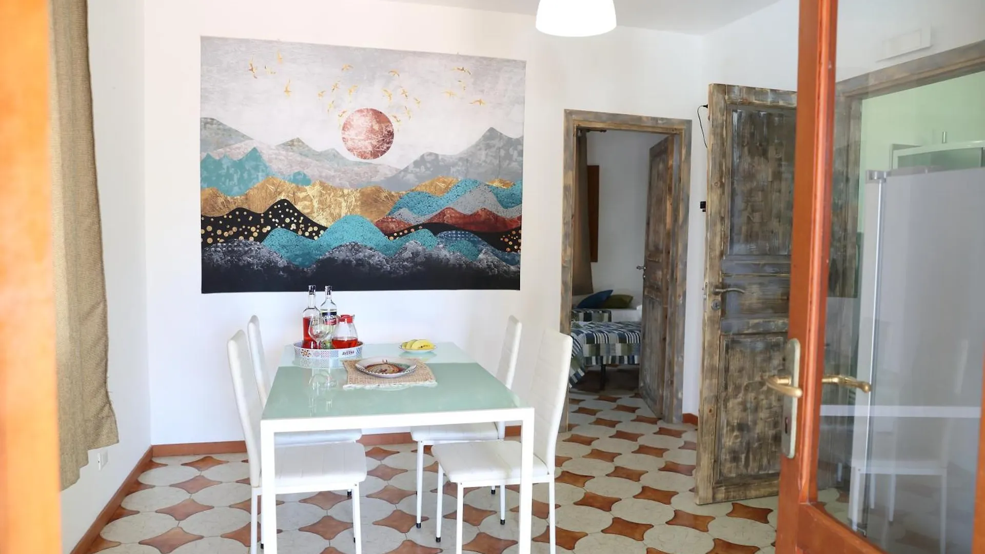 Villa Benny San Vito Lo Capo 3*,  Italy
