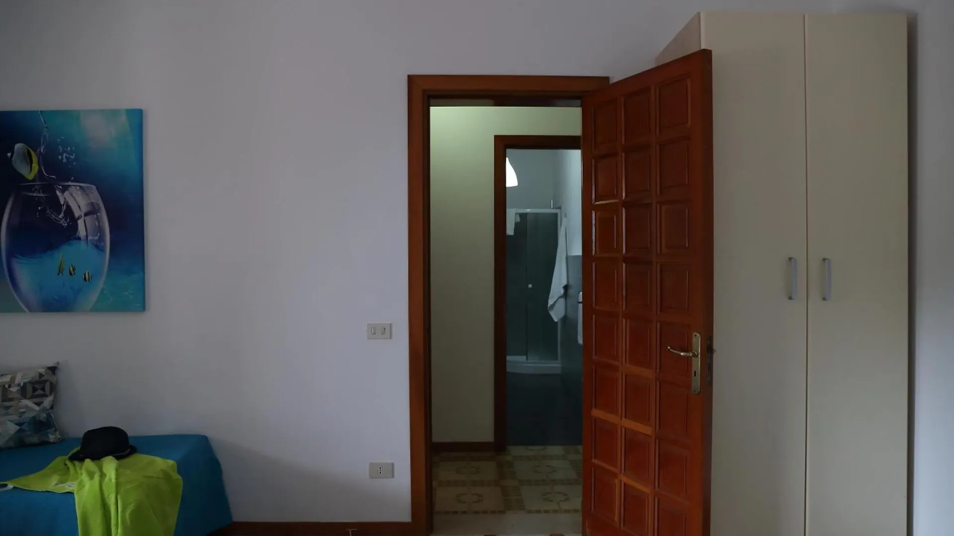 Villa Benny San Vito Lo Capo
