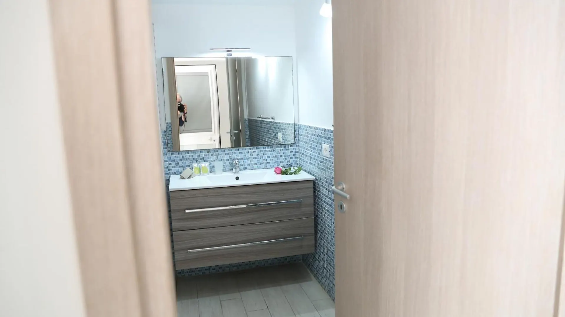 Villa Benny San Vito Lo Capo Guest house
