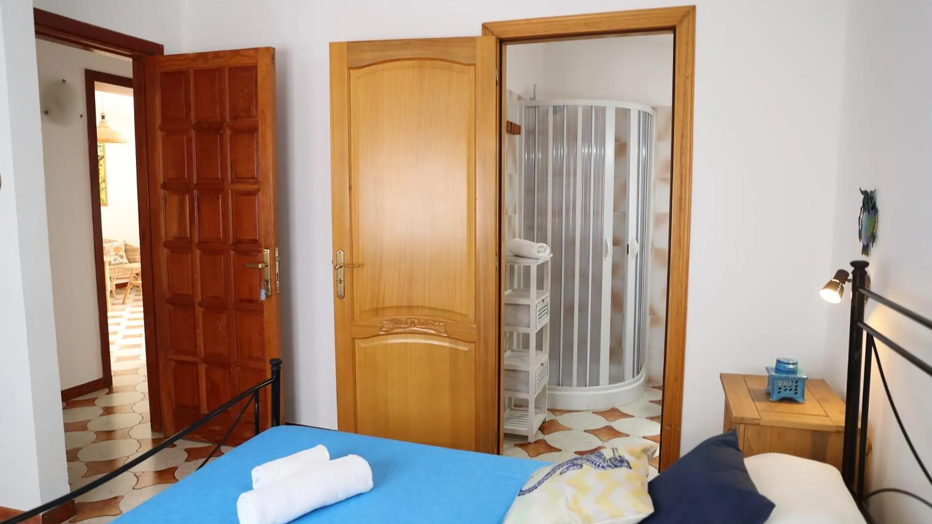 Guest house Villa Benny San Vito Lo Capo