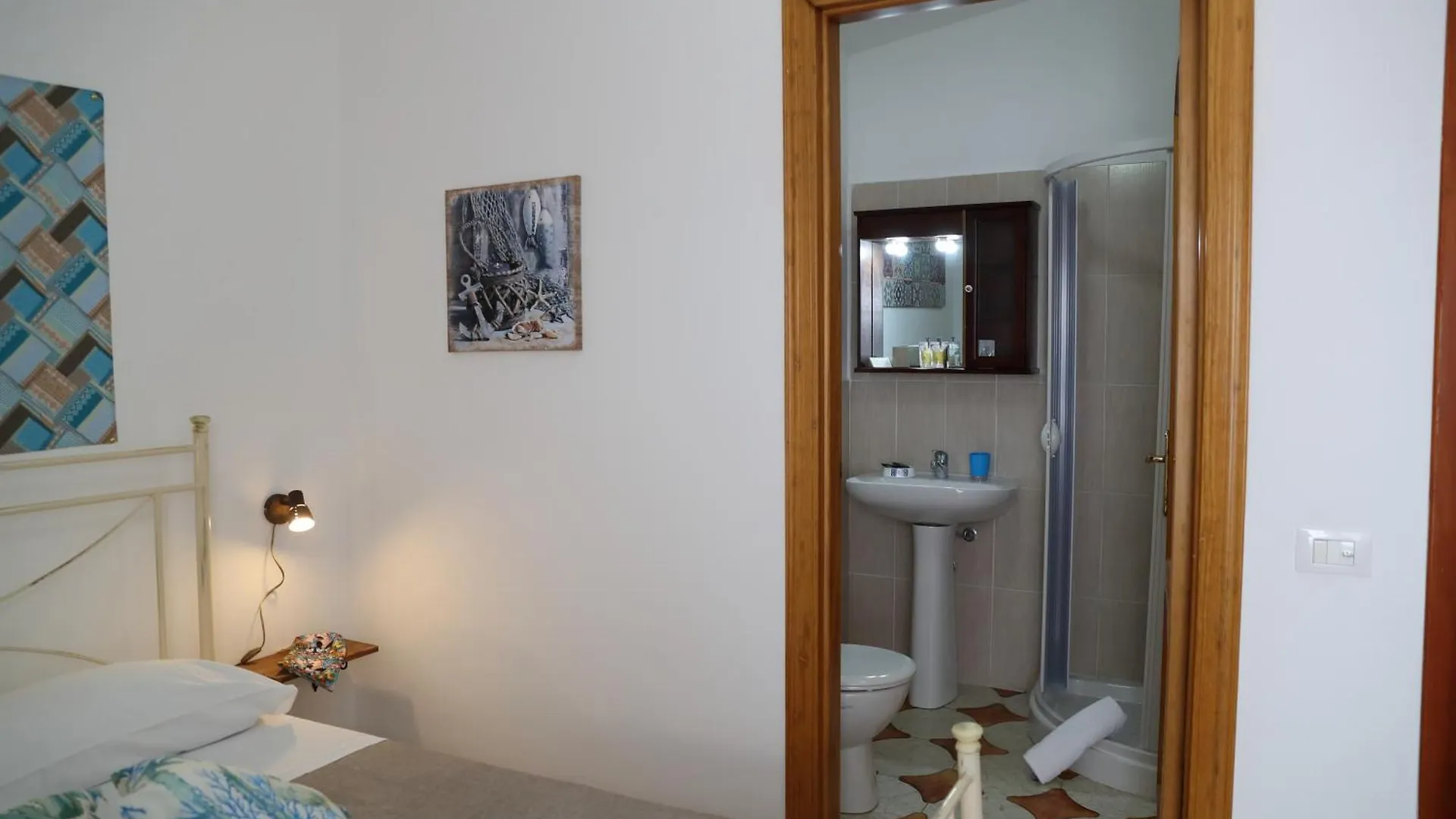 *** Guest house Villa Benny San Vito Lo Capo Italy