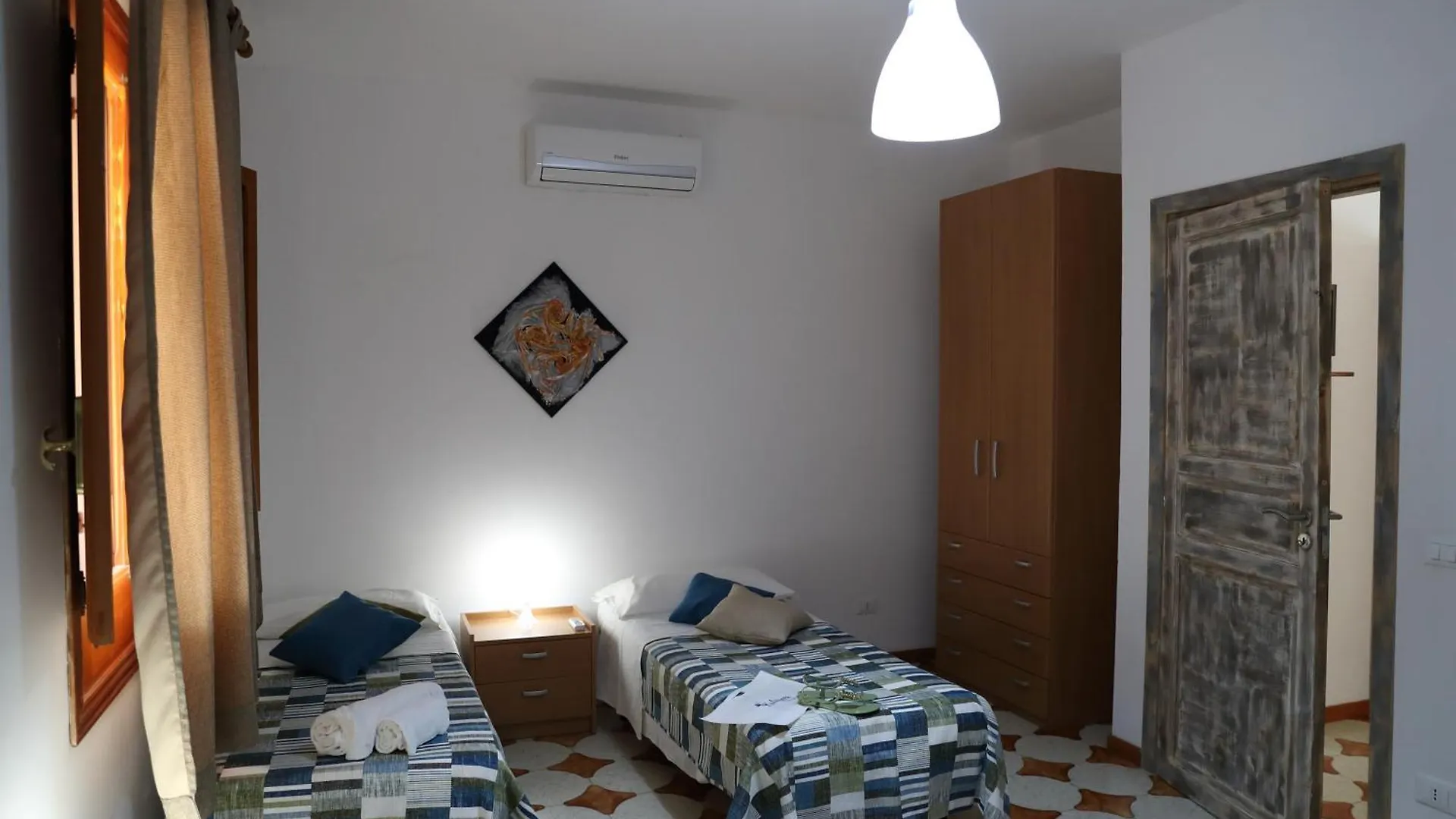 Villa Benny San Vito Lo Capo 3*,  Italy