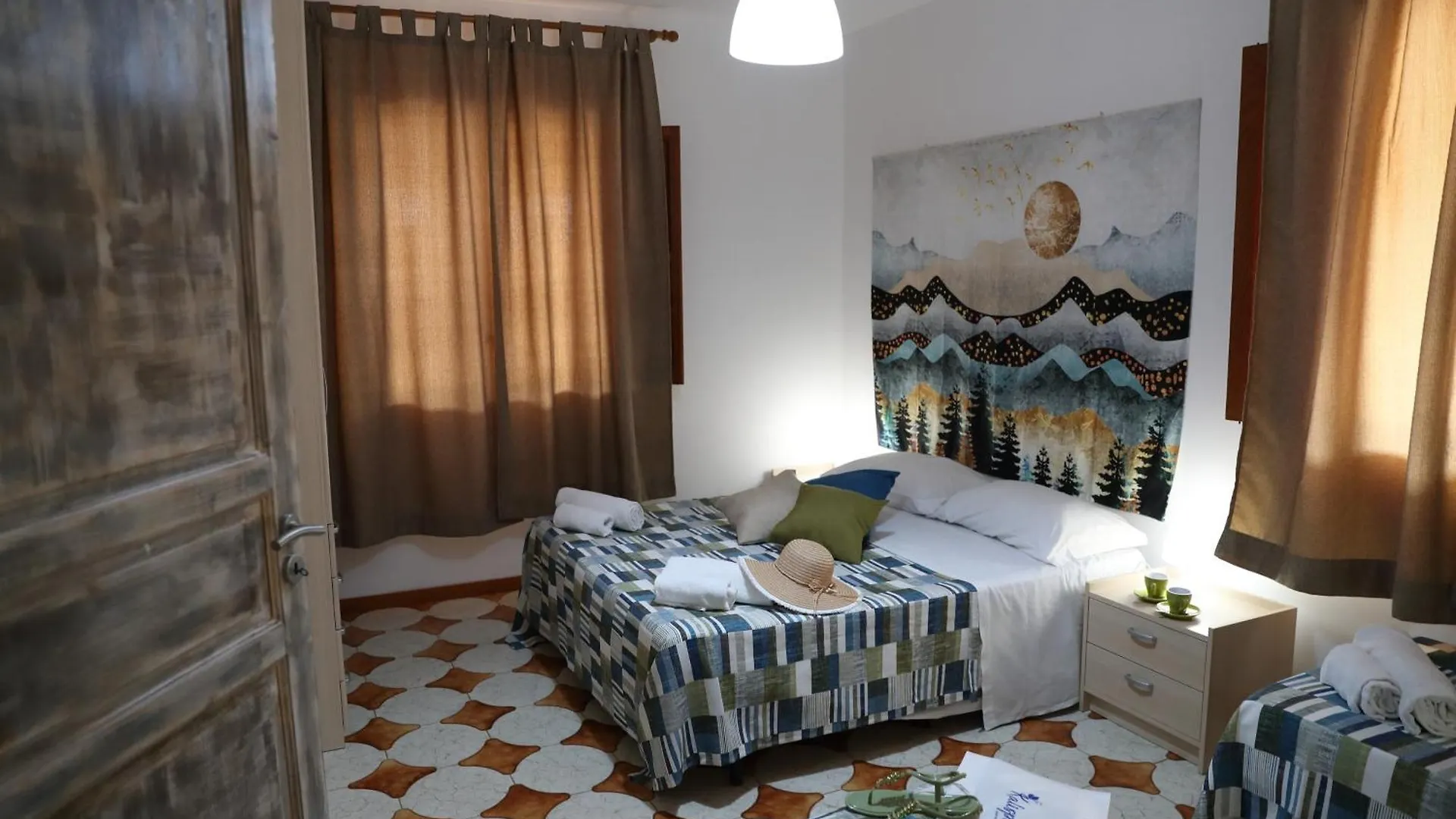 Villa Benny San Vito Lo Capo