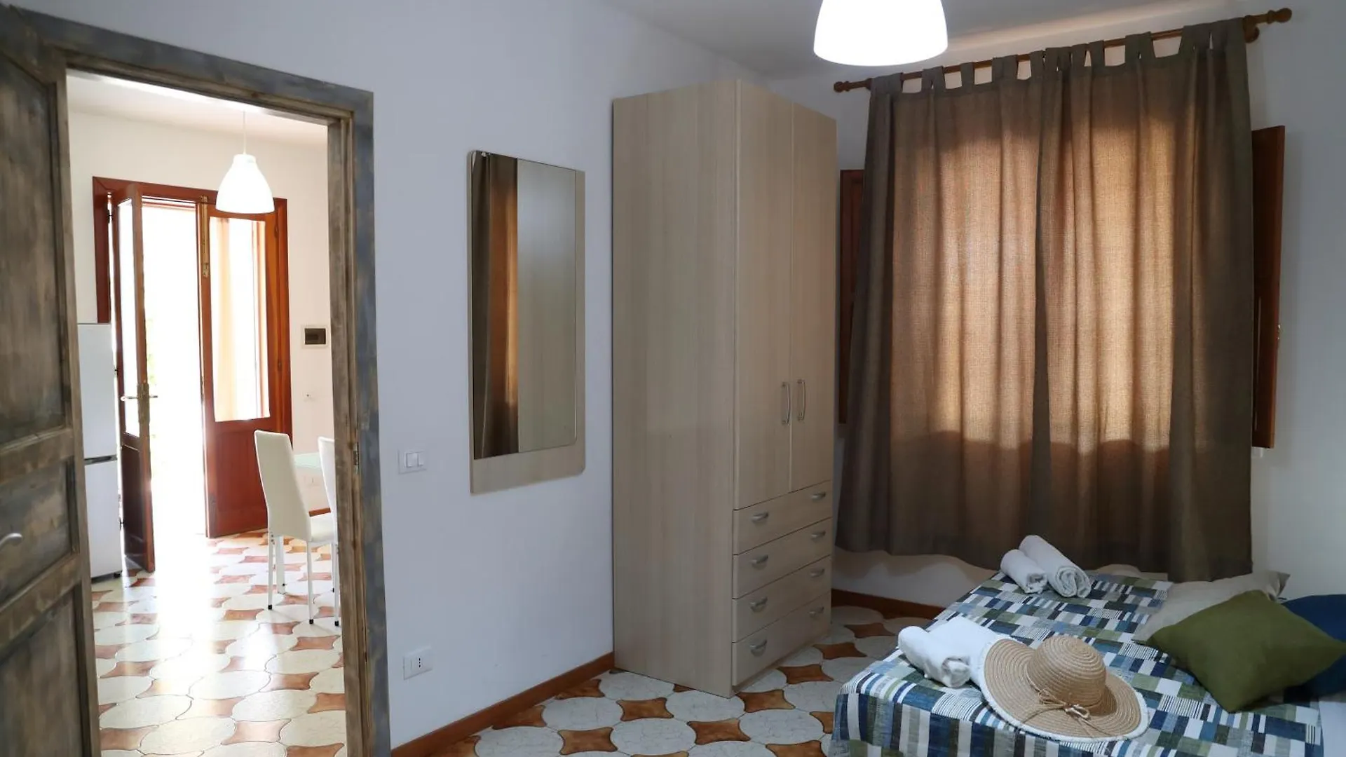 Villa Benny San Vito Lo Capo 3*,