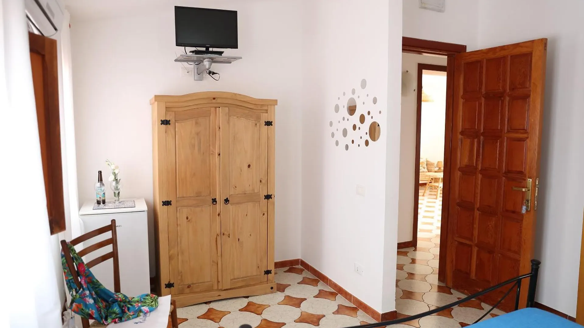 Villa Benny San Vito Lo Capo Guest house