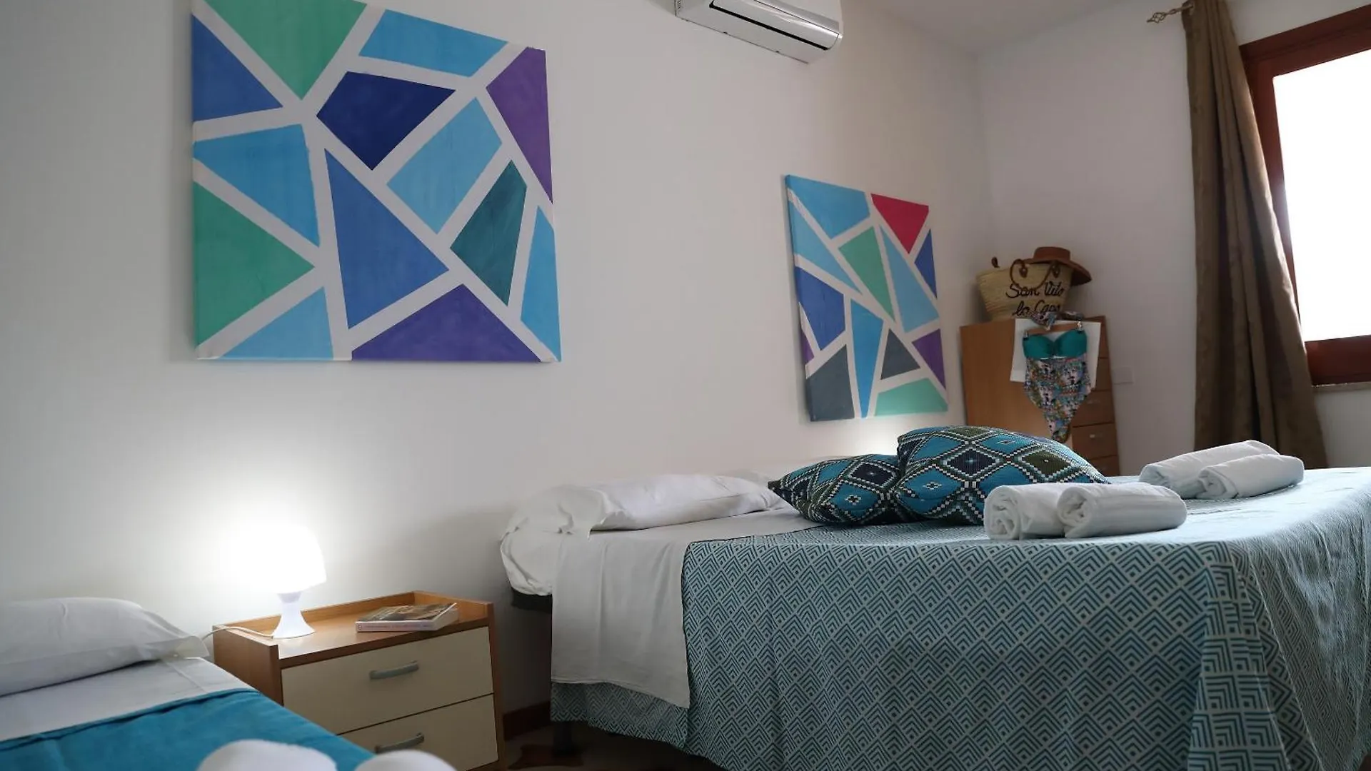 Villa Benny San Vito Lo Capo