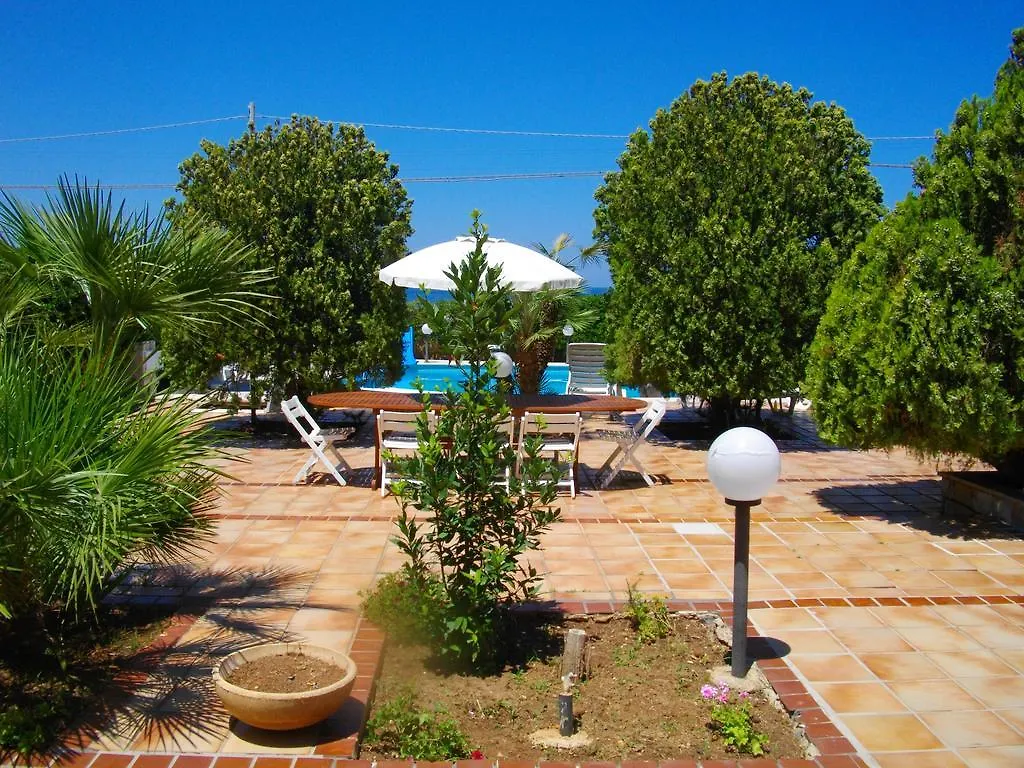 Villa Benny San Vito Lo Capo