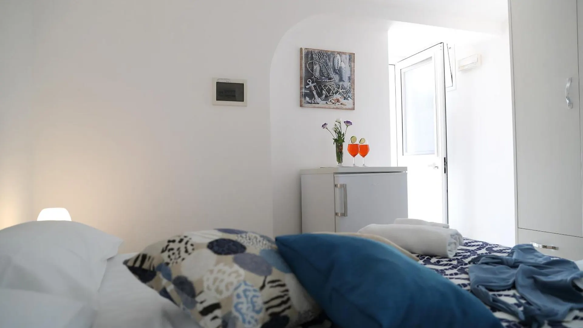 *** Guest house Villa Benny San Vito Lo Capo Italy