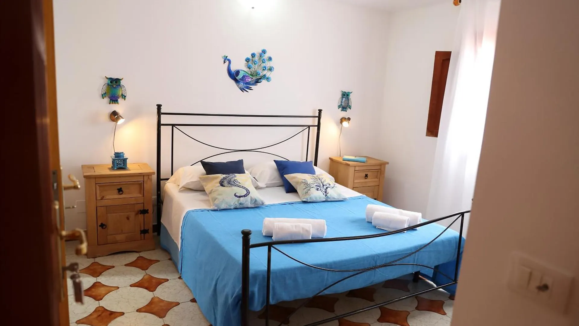 Villa Benny San Vito Lo Capo
