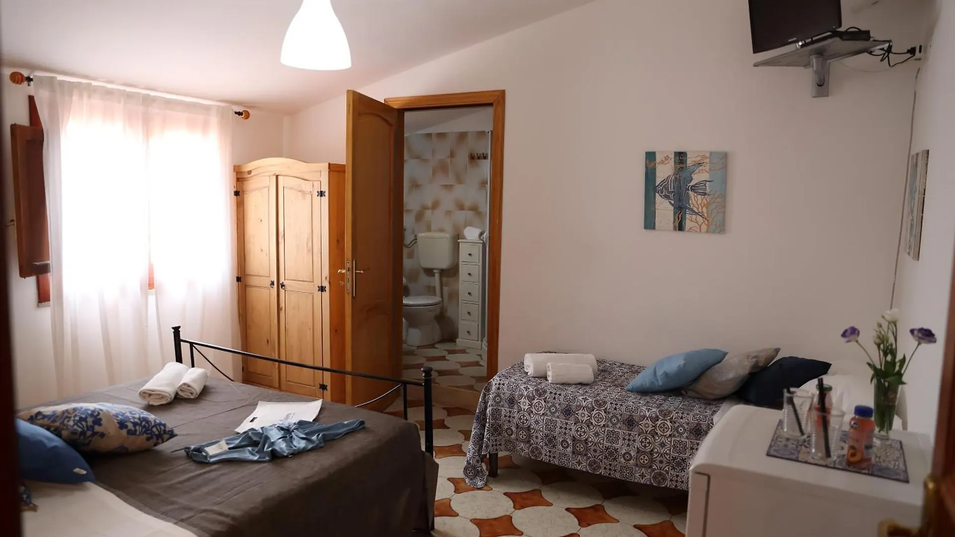 Villa Benny San Vito Lo Capo