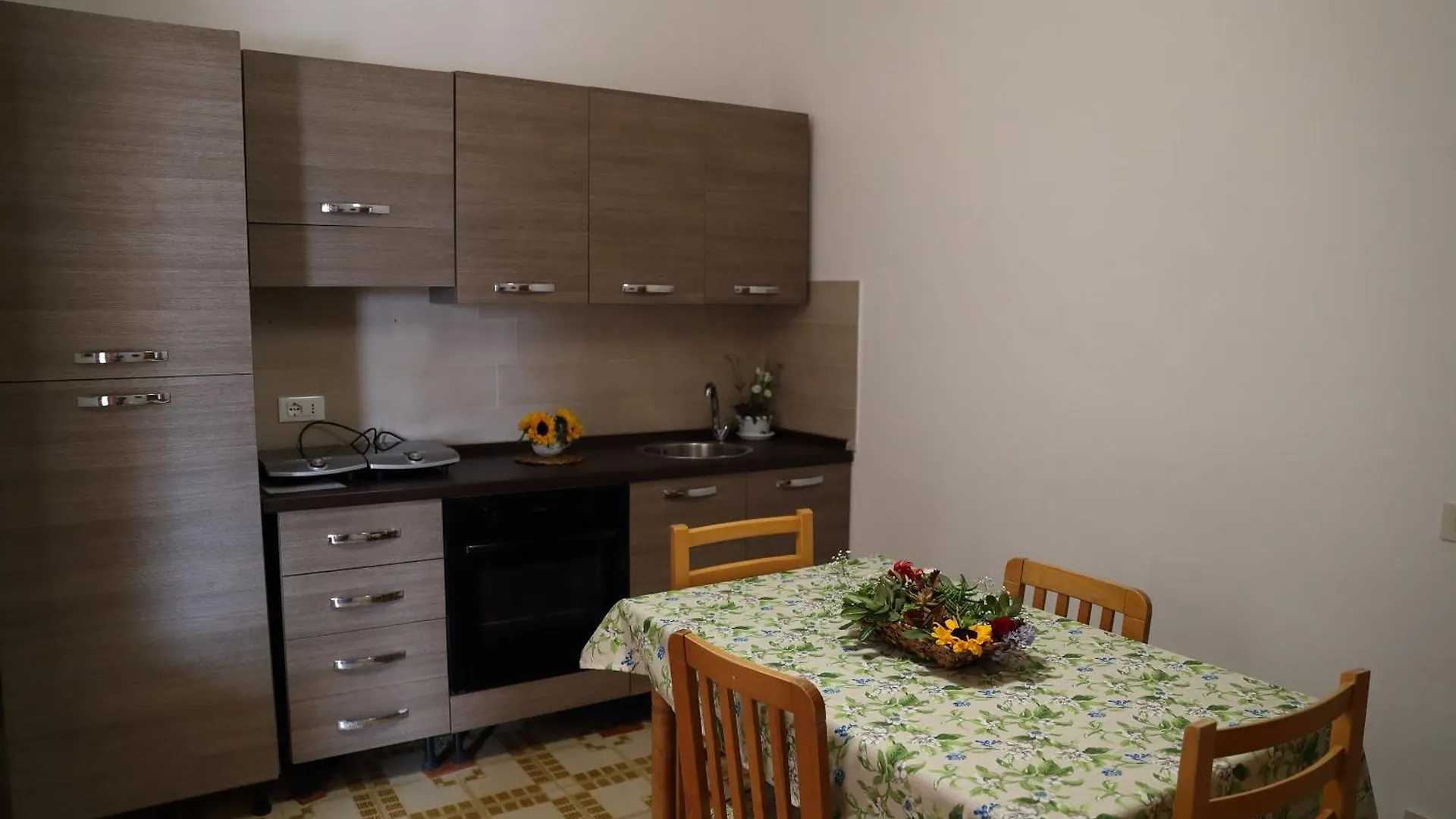 Guest house Villa Benny San Vito Lo Capo