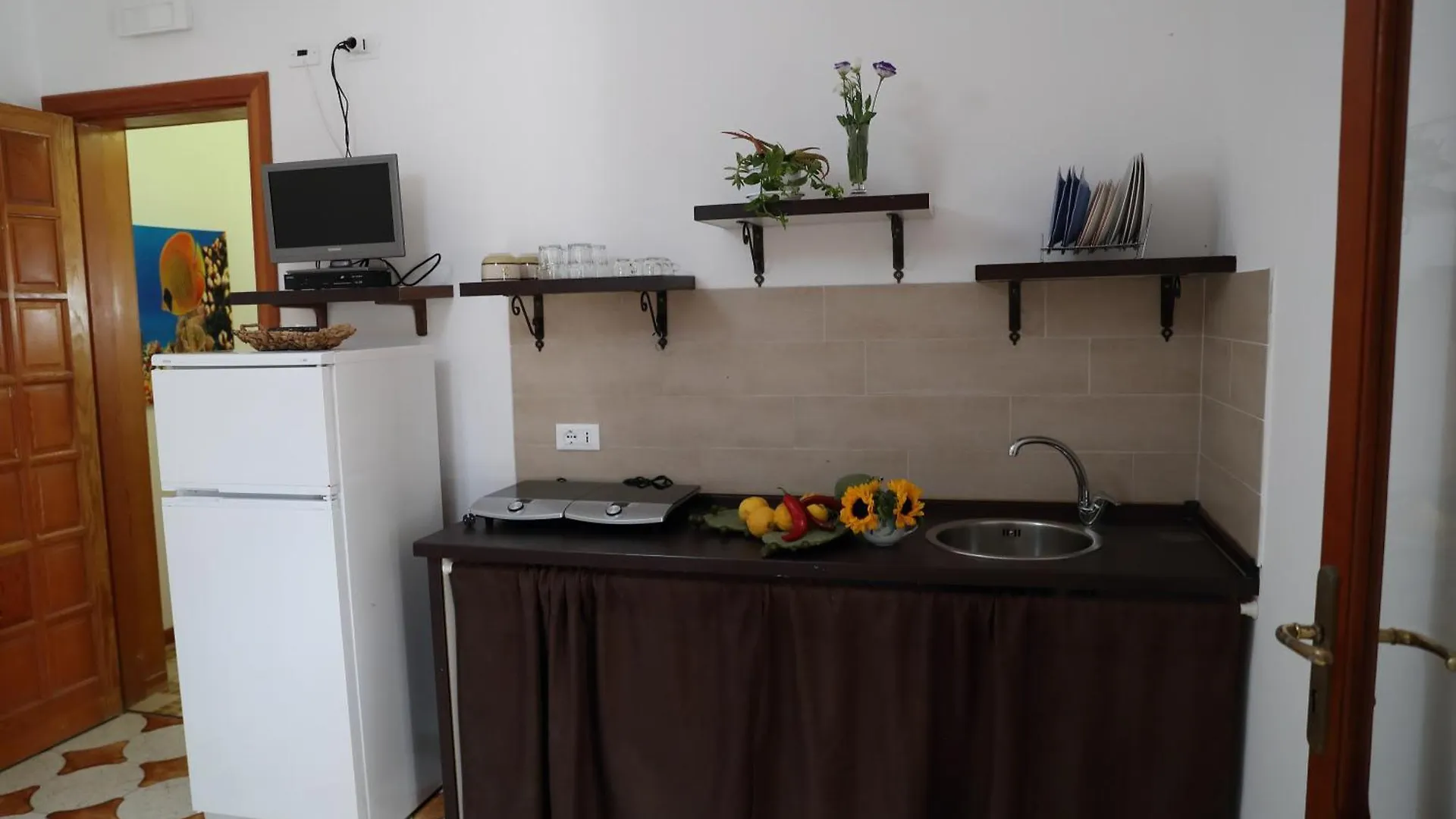 Guest house Villa Benny San Vito Lo Capo