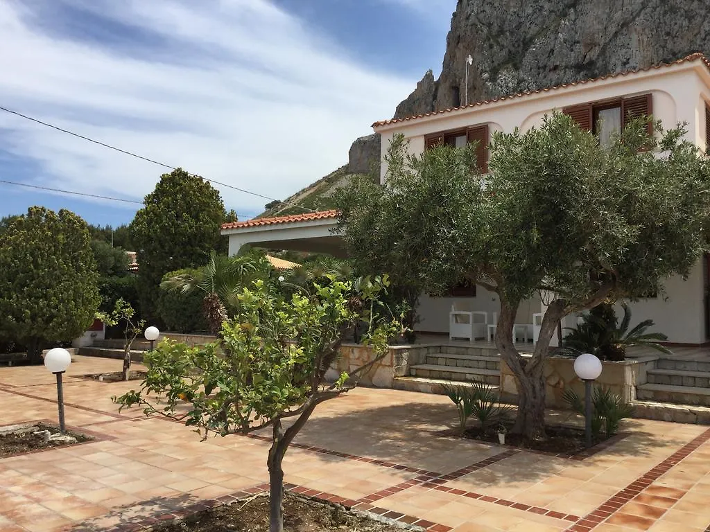 *** Guest house Villa Benny San Vito Lo Capo Italy