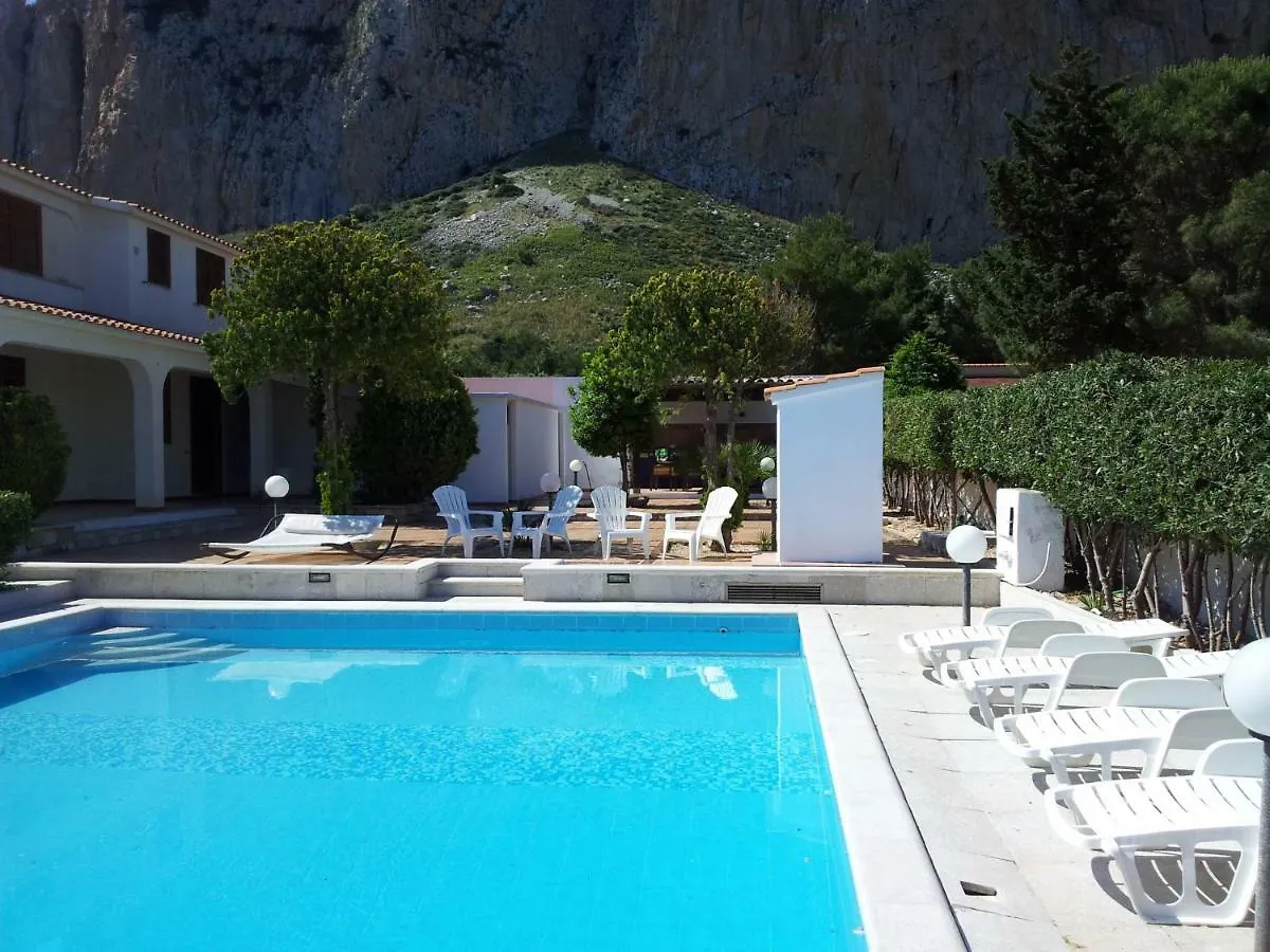 Guest house Villa Benny San Vito Lo Capo