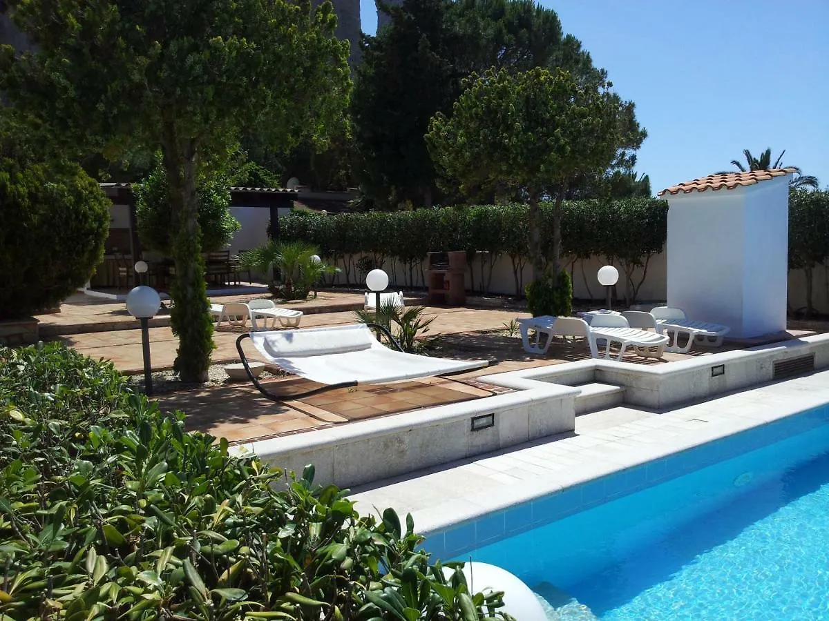 Villa Benny San Vito Lo Capo